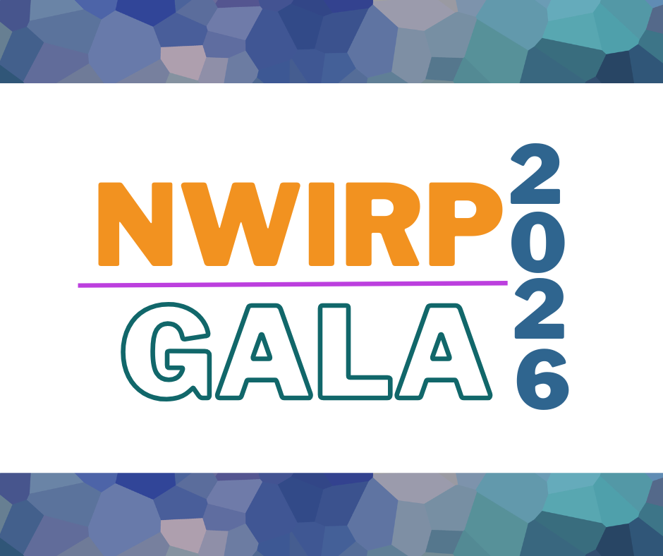 NWIRP 2026 Gala