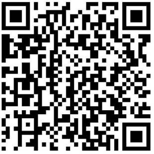 QR Code to register to the workshop