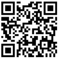 QR Code to register to the workshop