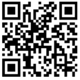 QR Code to register to the workshop
