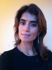 A photo of Monika Batra Kashyap